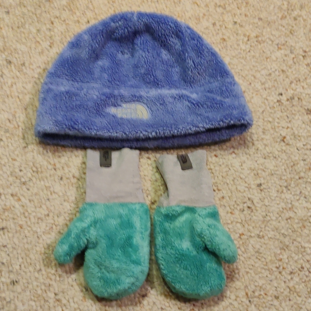 The North Face 3T Winter Set